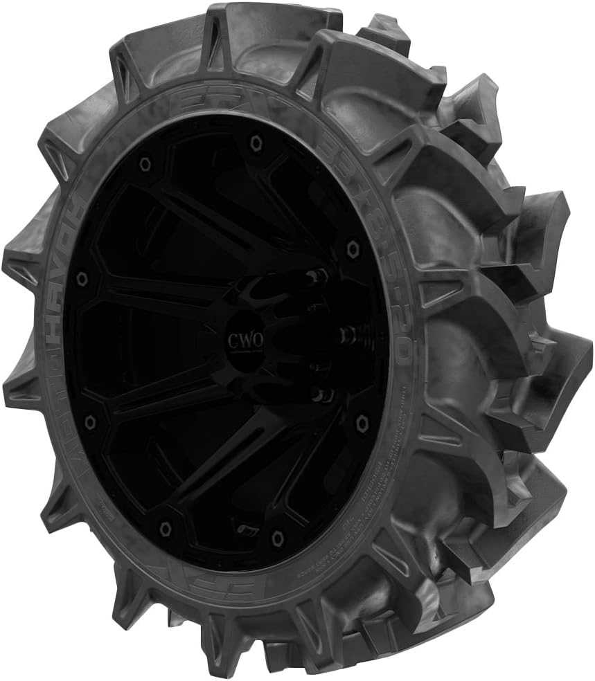 EFX MotoHavok Tire (31x8.5-14)