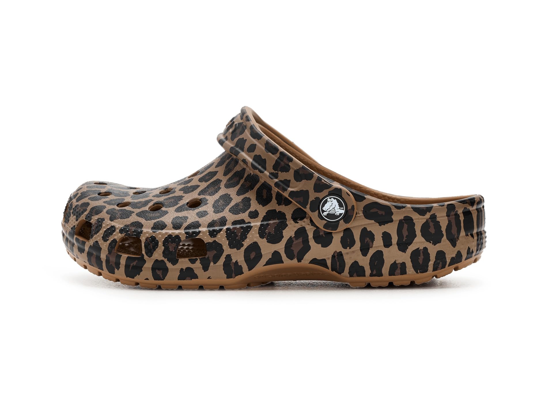 Crocs Classic Animal Clog K Sabot Mixte enfant