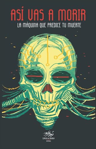 Así vas a morir: La máquina que predice tu muerte