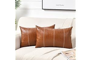Boho Lumbar Pillow Covers for a Chic and Comfort Home Decor
