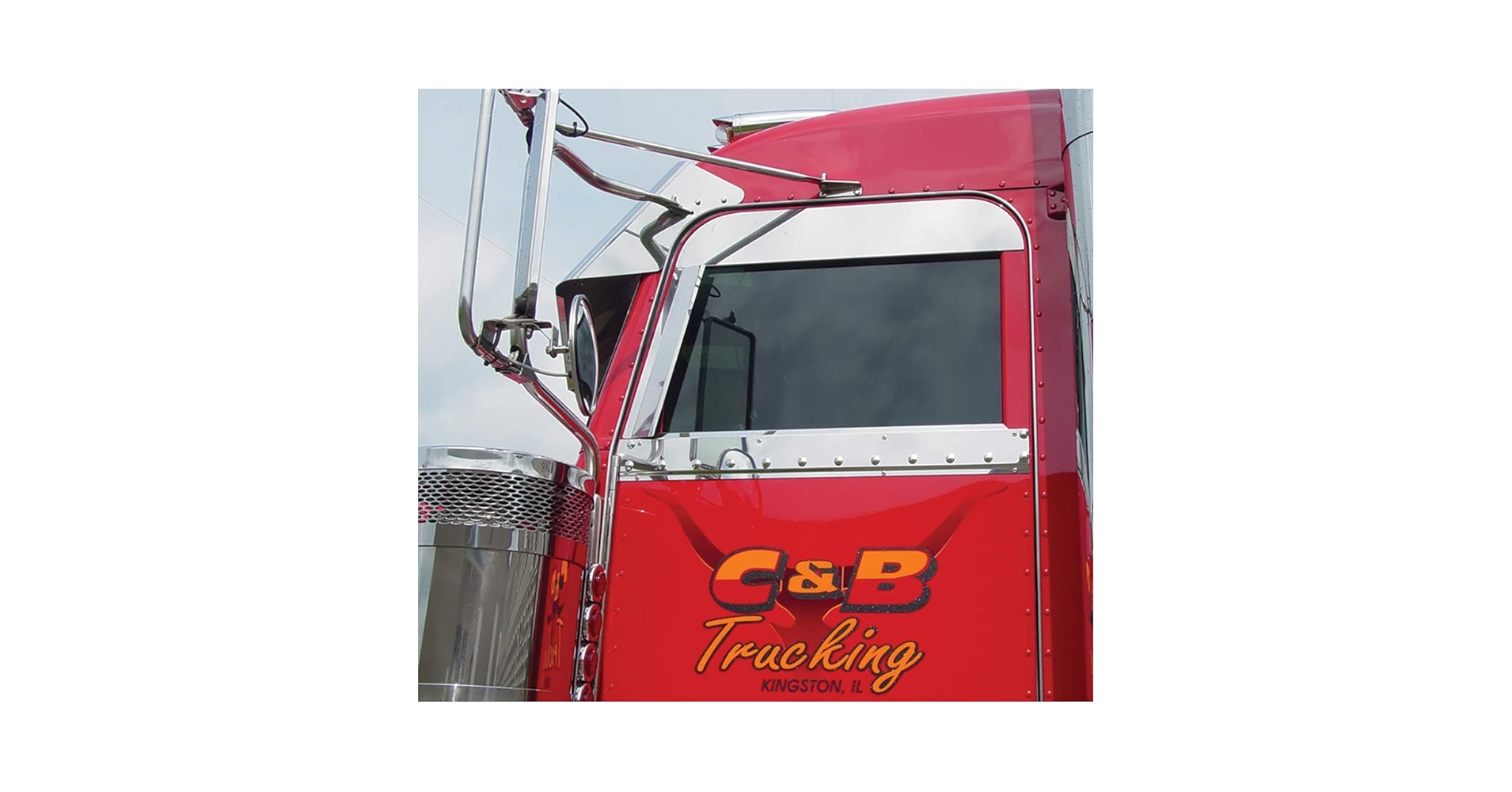 Amazon.com: RoadWorks | Stainless Steel 5