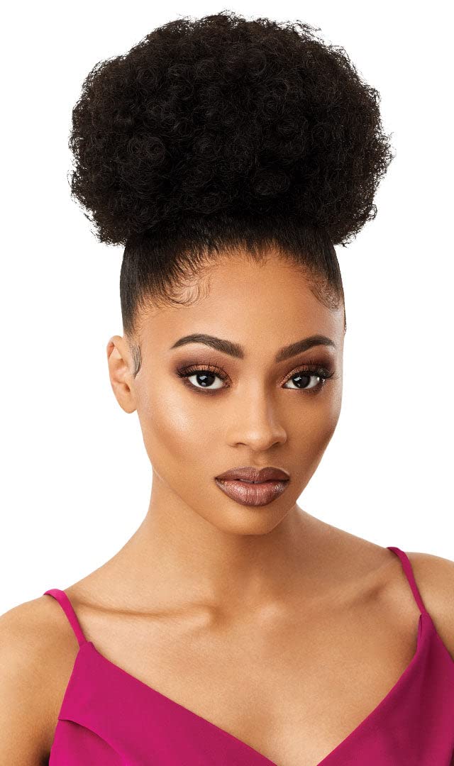 Outre Pretty Quick Pony AFRO SMALL (1B)