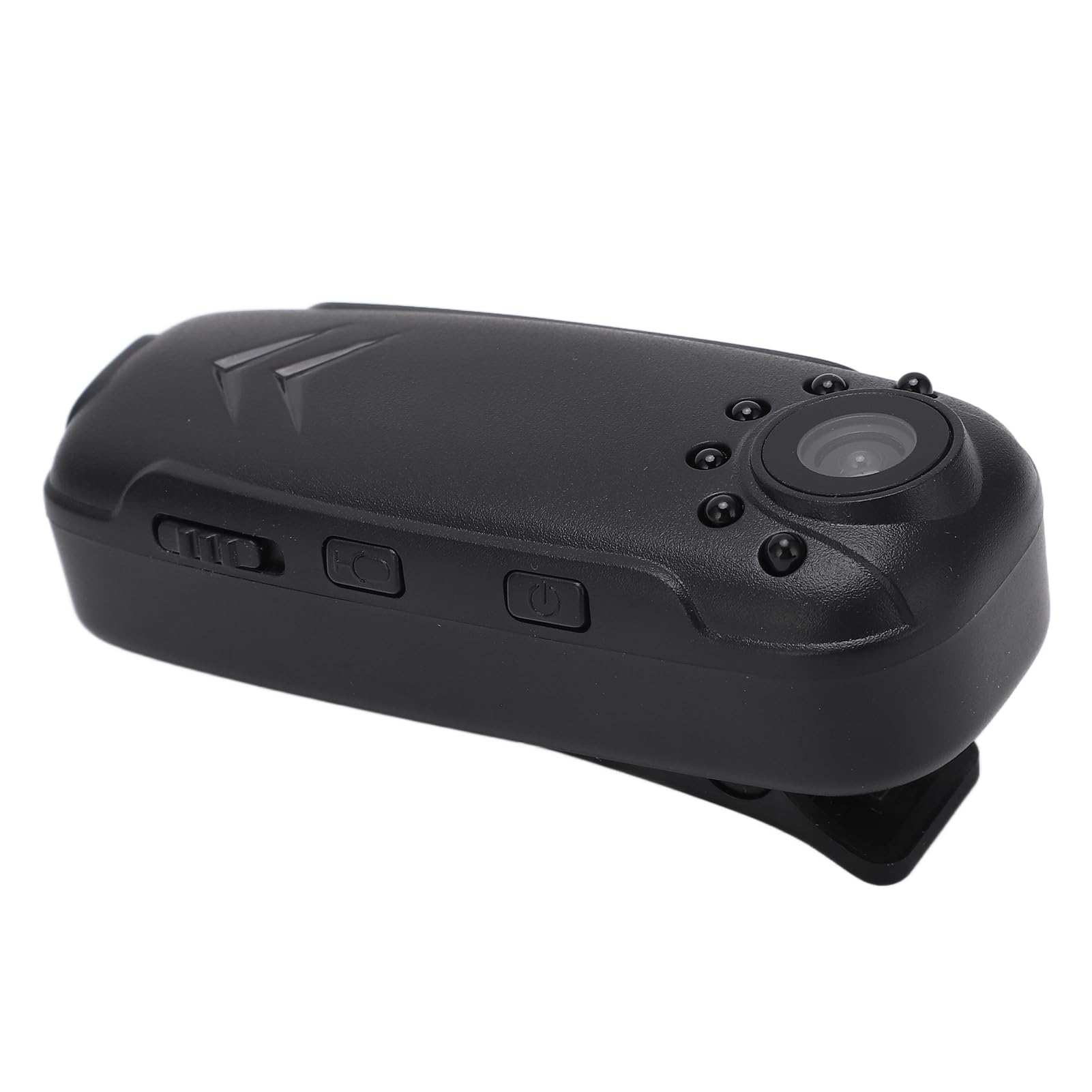 Body Camera, Motion Detection Sport DVR Wearable for Home Security