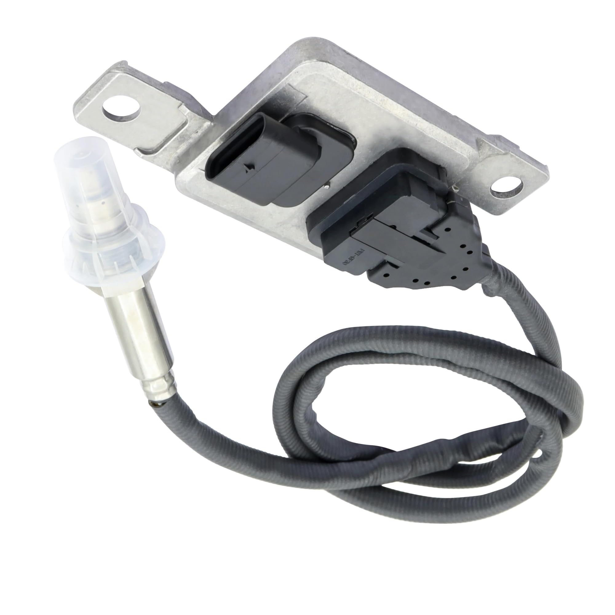 Capteur NOx 4G0907807C de précision pour réguler l'injection TDI