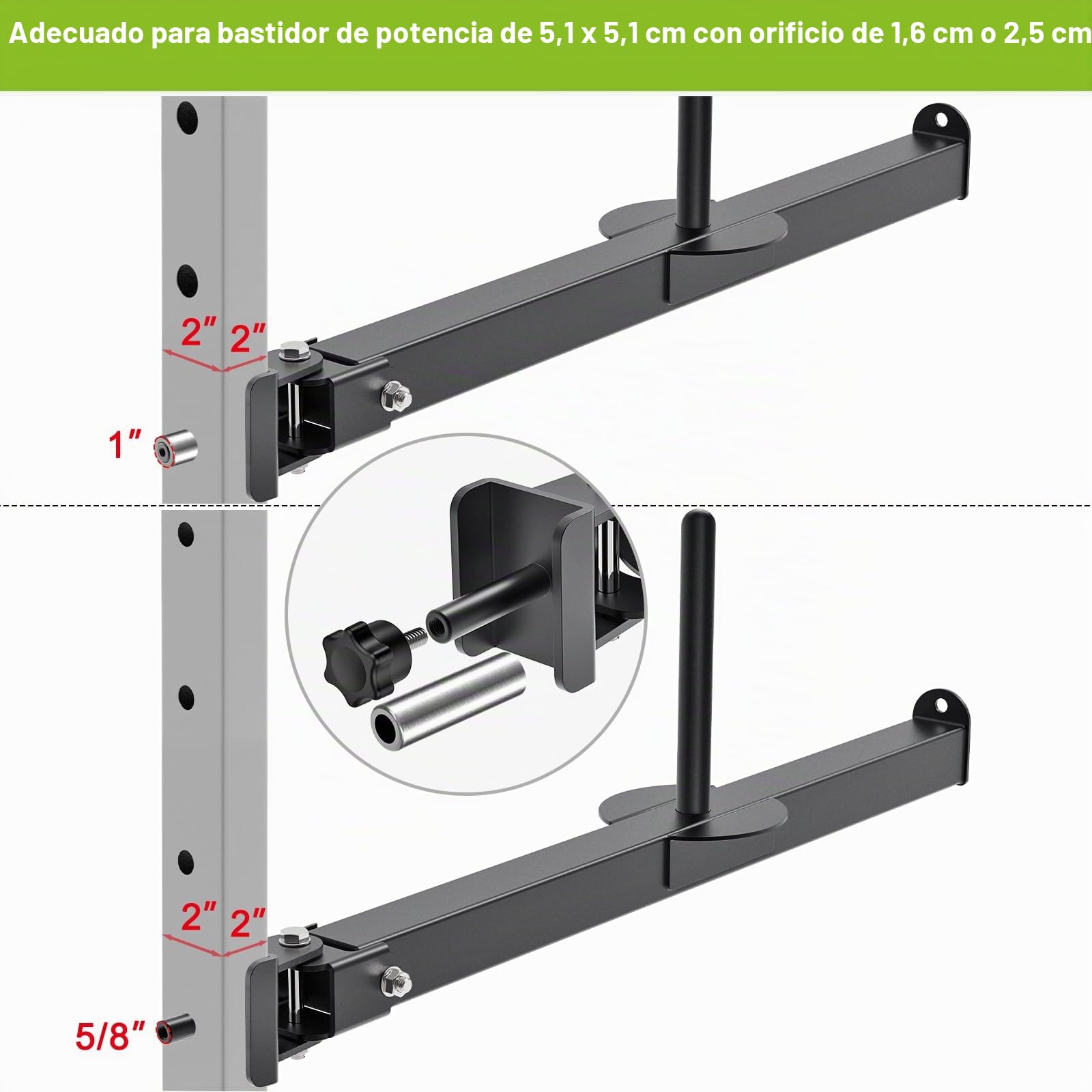 SELEWARE Cinturón de Sentadillas con Brazo de Palanca