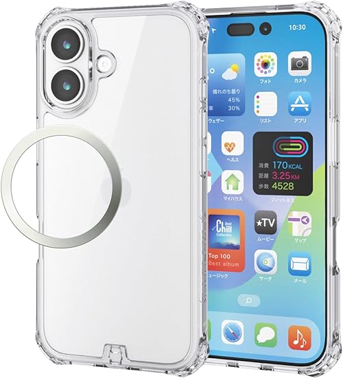 iPhone関連製品ストア