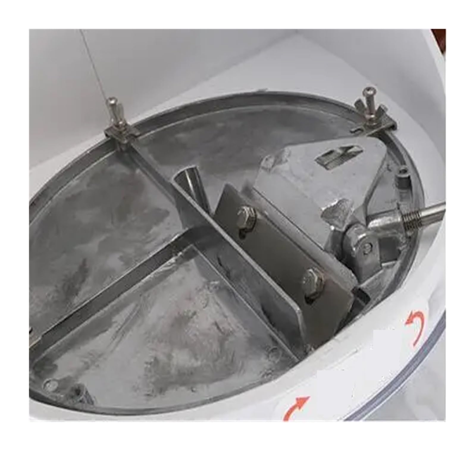 Ice Maker Machine, Ice Cream Shaver Portable Machine Electric Snow Ice Cream Shaved Machine Ice Er Machine,for Home/Kitchen/Camping/RV on Fridge.com