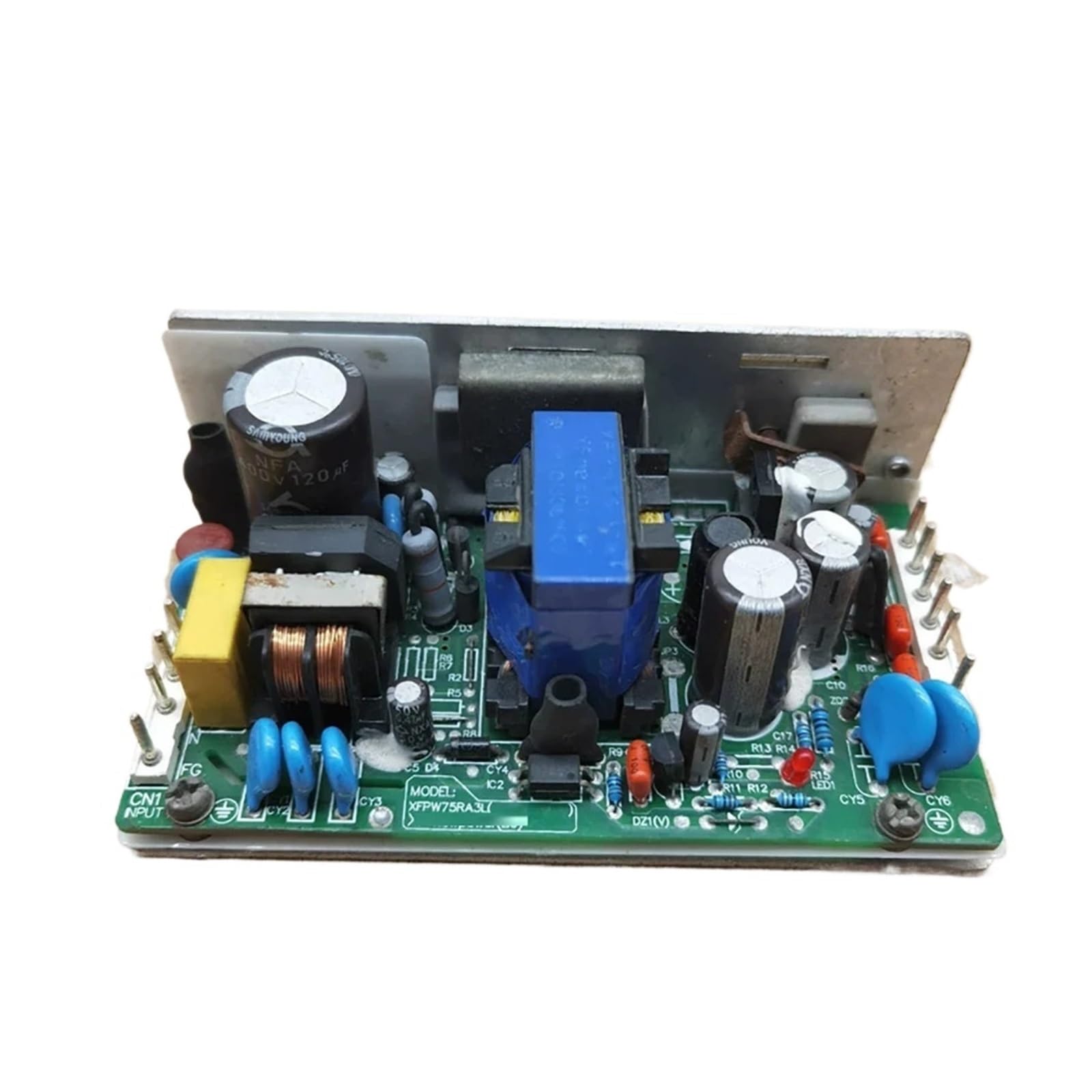 CXFCIHFT XFPW75 Power Supply 90-264V 1.5A +24V 1.5A +5V 0.5A