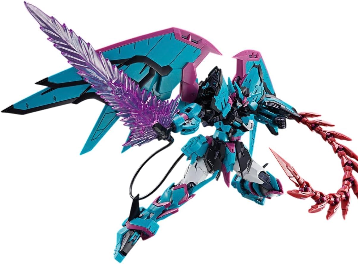 Amazon | RG 新機動戦記W エピオン A P E X LEGENDS(TM) オルター Ver