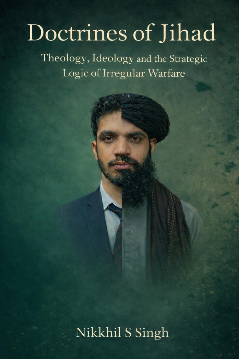 Doctrines of jihad: Theology ideology and strategic logic of irregular warfare