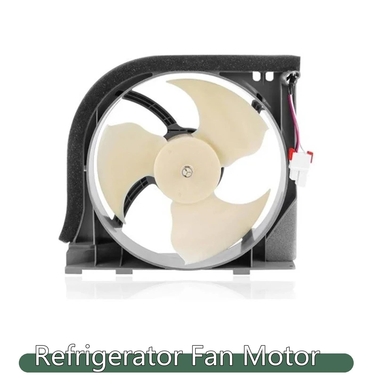 Motor De Ventilador De Refrigerador DA97-15765A DA97-15765C-12842A, Compatible Con Samsung, Repuesto