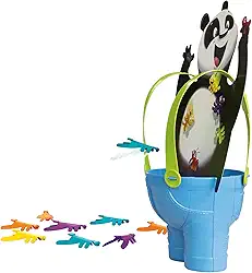 Hasbro Games, Jogo de Tabuleiro, Formigas nas Calças - Jogo para Adultos e Crianças, 2 a 4 Jogadores - A partir de 3 Anos