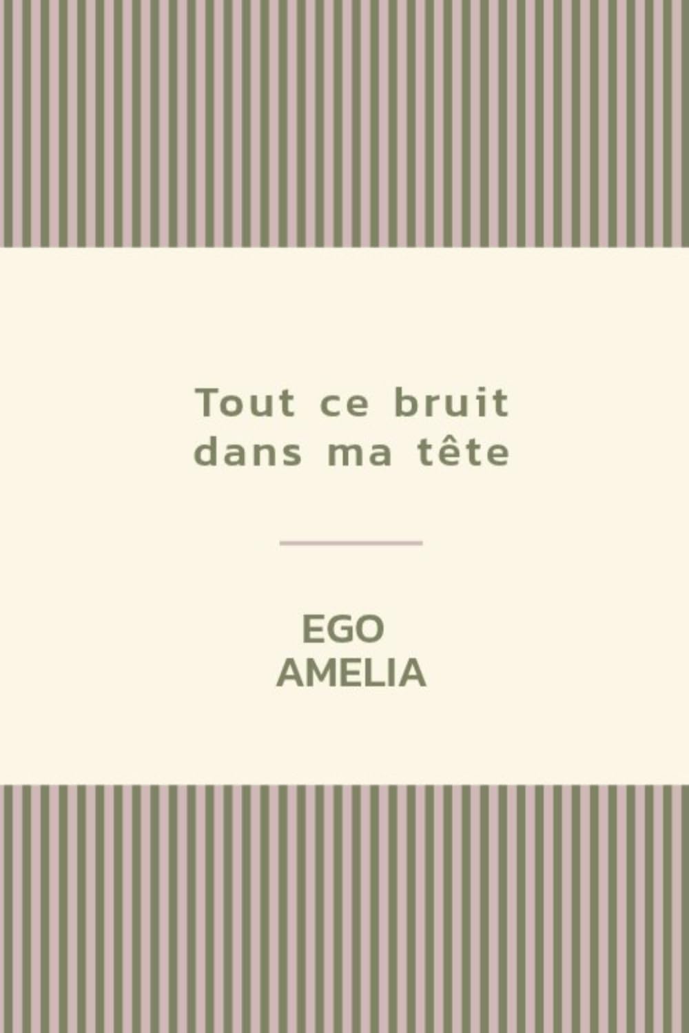 Tout ce bruit dans ma tête