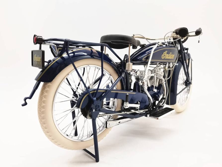 インディアンモータース1/6フィギュア用カスタム インディアンモータース1/6フィギュア用カスタム - メルカリ