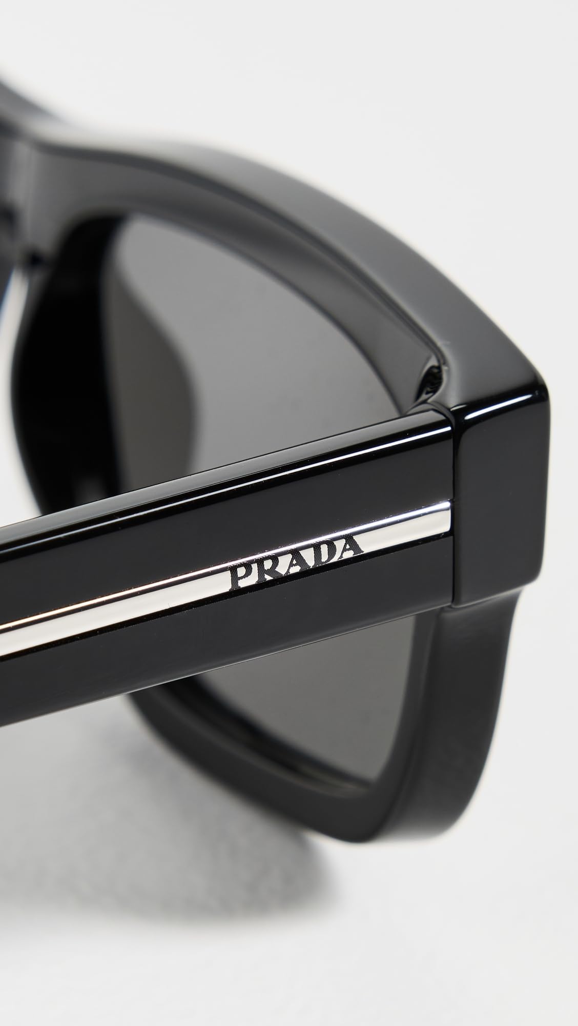 Prada Gafas de sol 0PR B11S para mujer