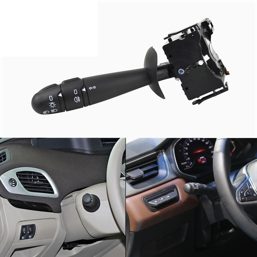 Para Trafic 7701048912 interruptor señal tallo luz indicadora coche mando de control de crucero