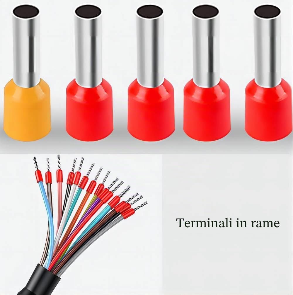 3 metri DB25 maschio RS232 25 pin cavo di prolunga seriale RS232 D-SUB DB25 seriale a 25 Bare Wire Breakout Board Connector