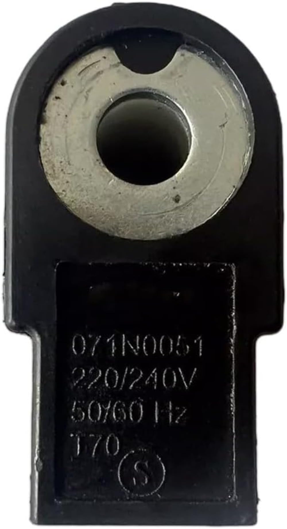 071N0051 Magnetspule des Magnetventils, Kraftstoffpumpen Magnetspule 071N0051 50/60 Hz für Danfoss 240 V Kraftstoffpumpe Magnetspule, Zubehör Pumpe