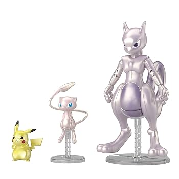 ポケモン コレクションファイル ピカチュウ・ミュウ ポケモンマスターファイル ピカチュウ・ミュウ - メルカリ