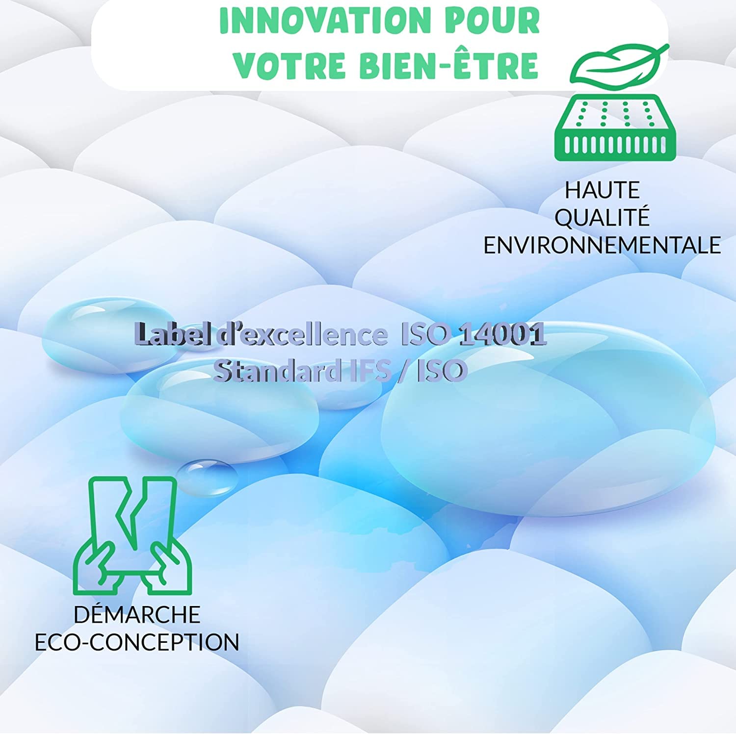 LPM - 120 Protectores, Desechables, 40 x 60 cm, Para Incontinencia, muy Absorbentes