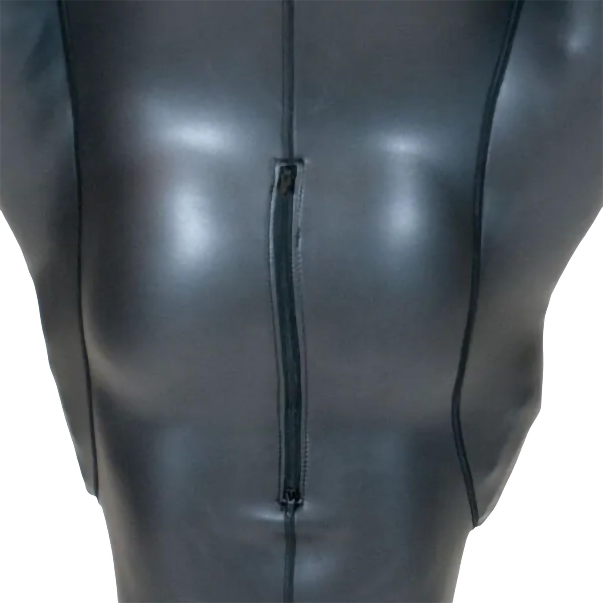 Bondage Sleeping Bag - Neoprene BDSM Sleep Sack Tamaño pequeño