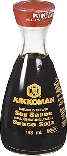 Kikkoman Sauce Soy Dispenser, 148ml