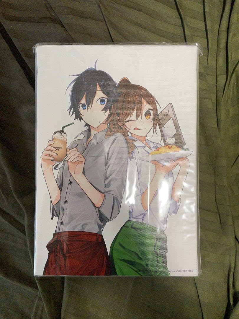 ホリミヤ キャンパスパネル カフェ