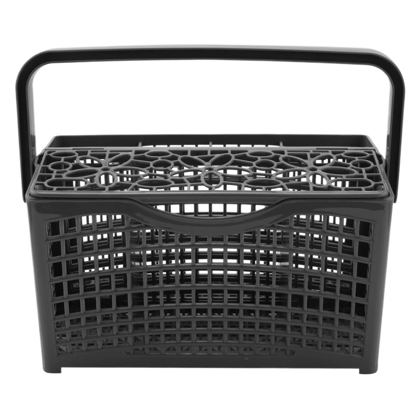 Compatible con cesta de cubiertos universal for lavavajillas. | Se adapta a los modelos de lavavajillas convencionales.