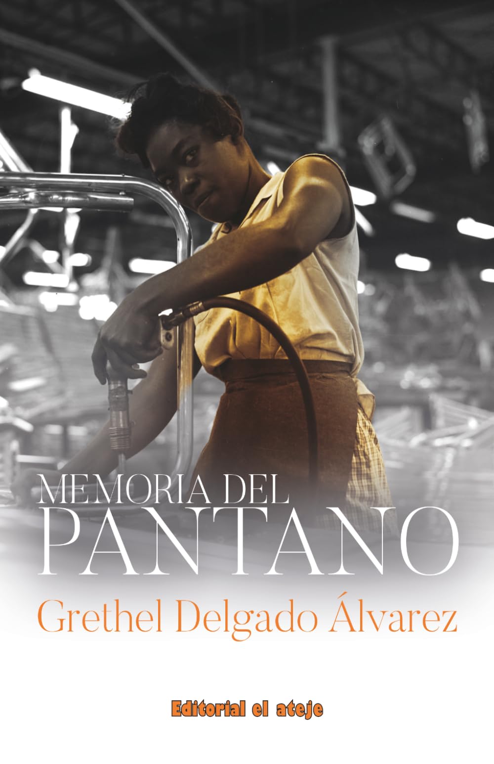 Memoria del pantano
