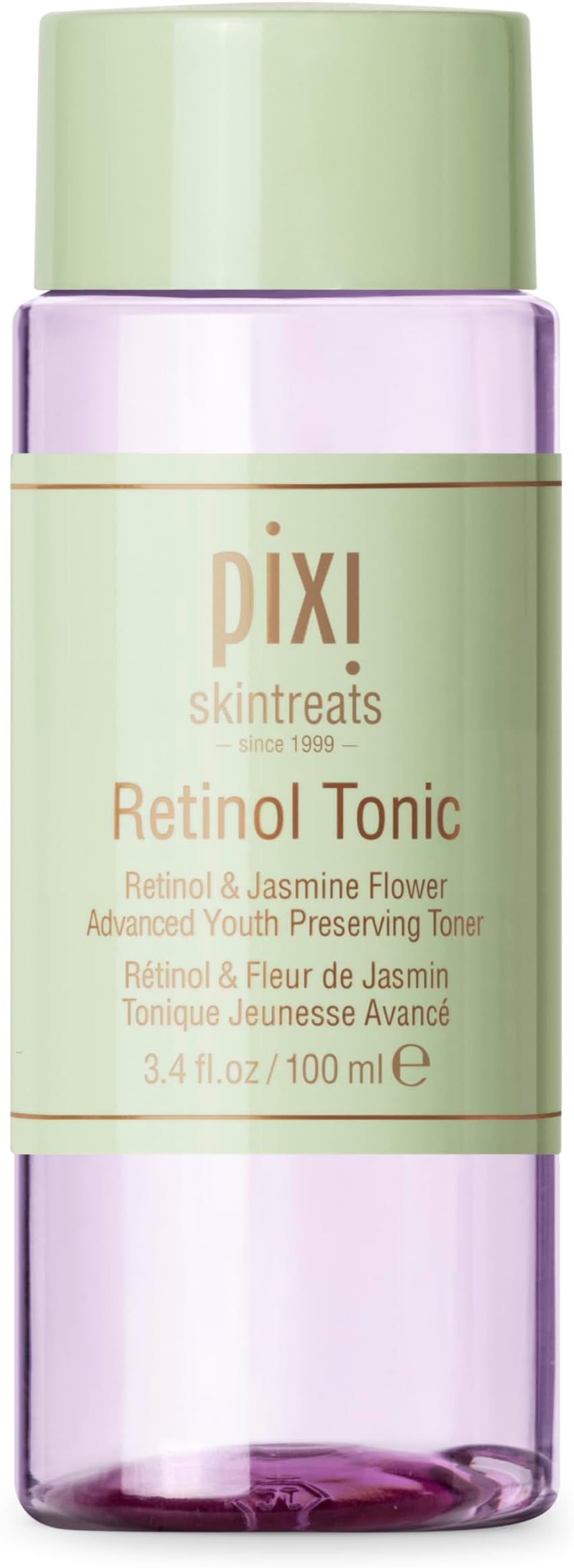 Pixi by Petra Retinol Tonic 3.4 fl oz.