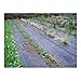 Produktbild Guizmax Anti-Mauwake-Stoff, Schwarz, 8 x 1,5 m