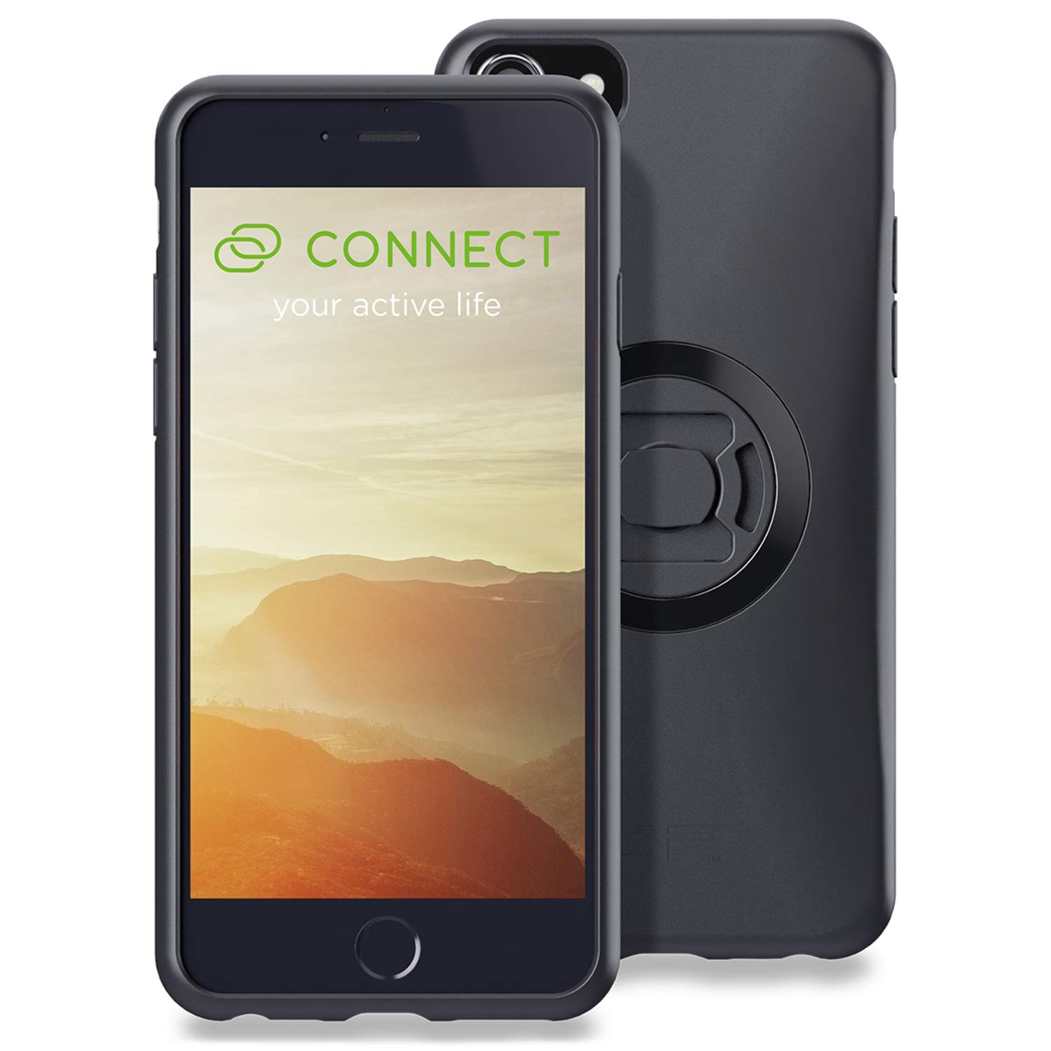 Amazon | エスピーコネクト(SP Connect) デイトナ バイク用