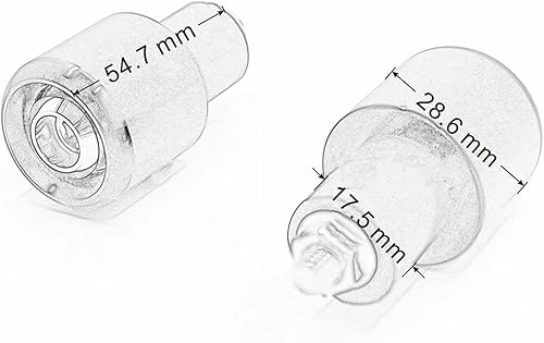 Miniatura 3 de Motorcycle CNC 22mm Handlebar Grip Ends Anti Vibration Silder Plug for Yamah-a R3 R25 Mt09 Mt07 Moto