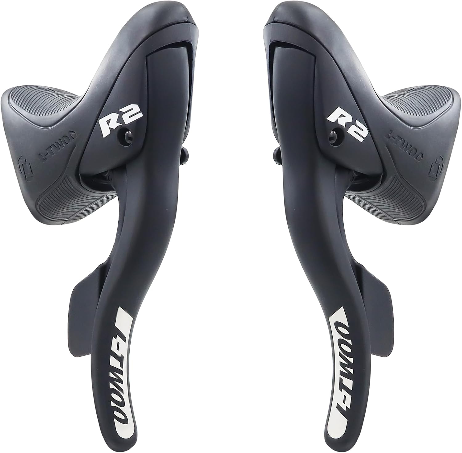 WEEROCK LTWOO Road Bike Shift Lever 2 X 7 Speeds Road