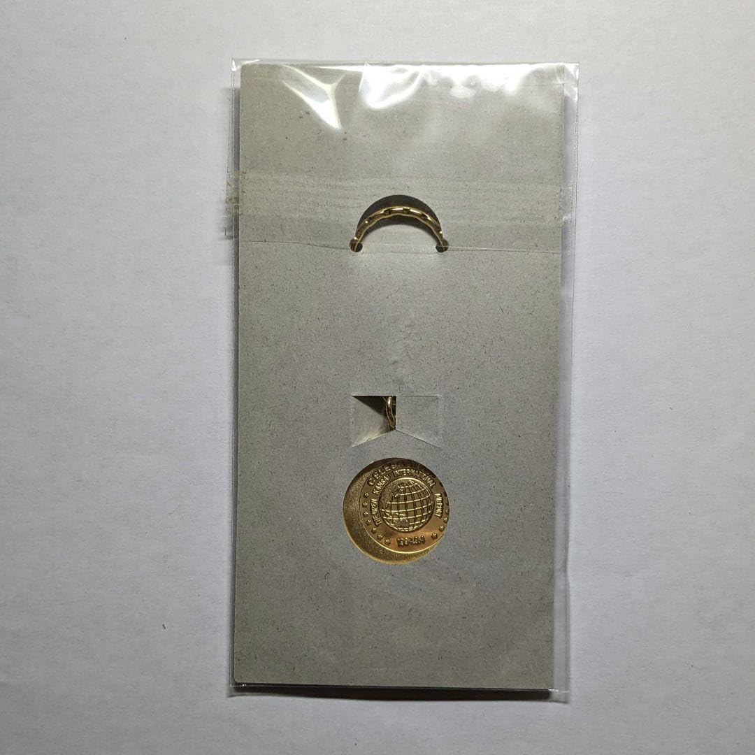 関西国際空港開港記念メダル 1994年