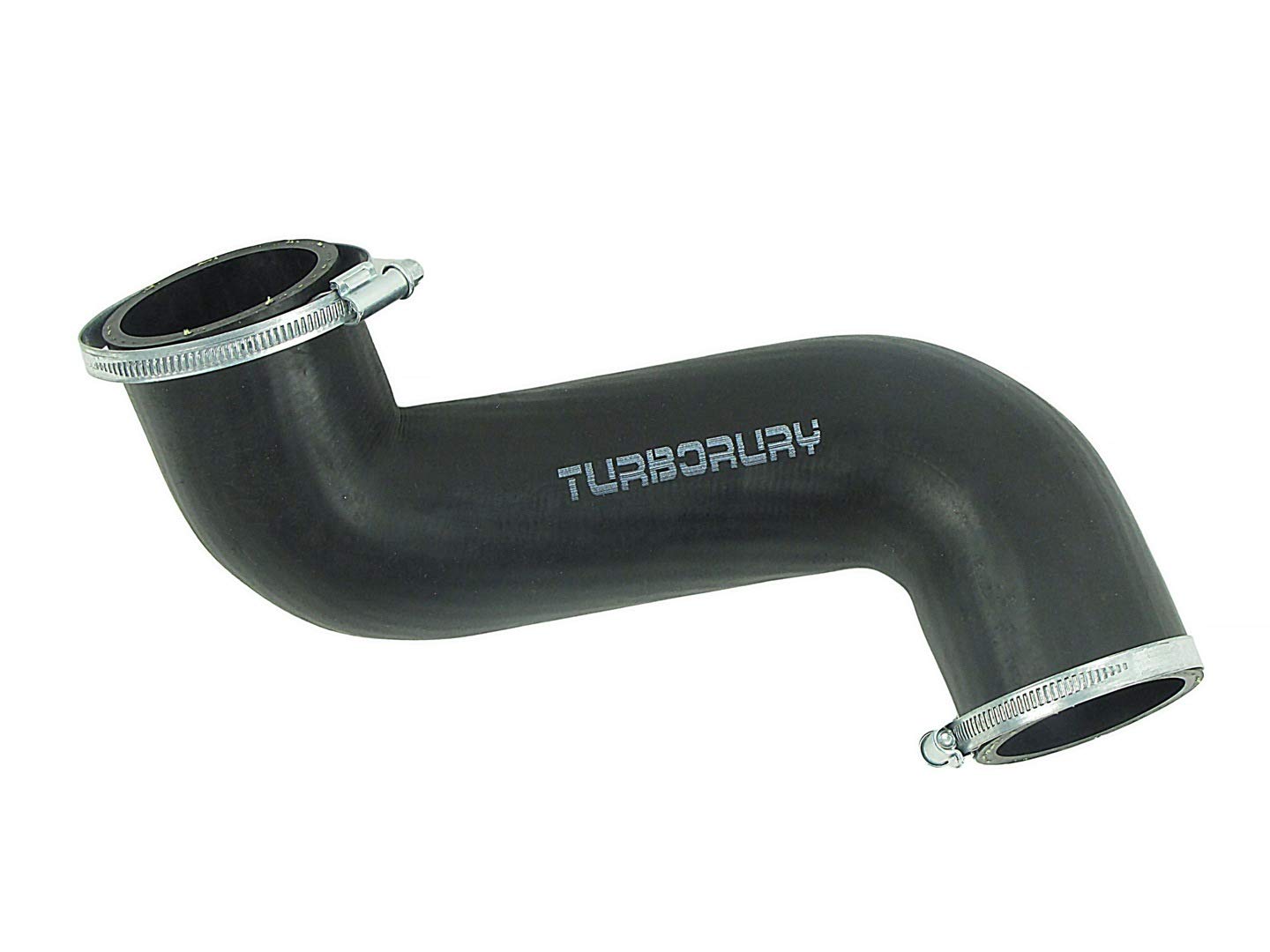 Compatibile/Ricambio per Tubo Turbo Intercooler Fiat Stilo 1.9 JTD 46808396