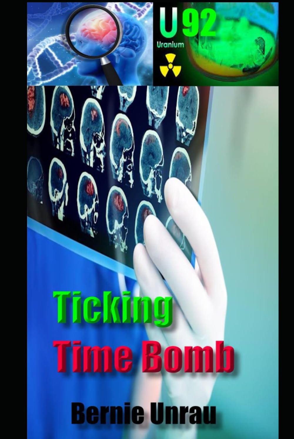 Ticking Time Bomb