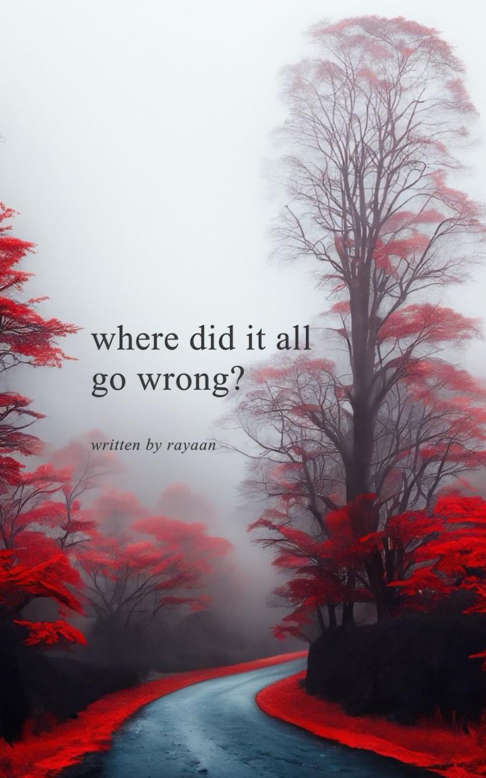 where did it all go wrong?