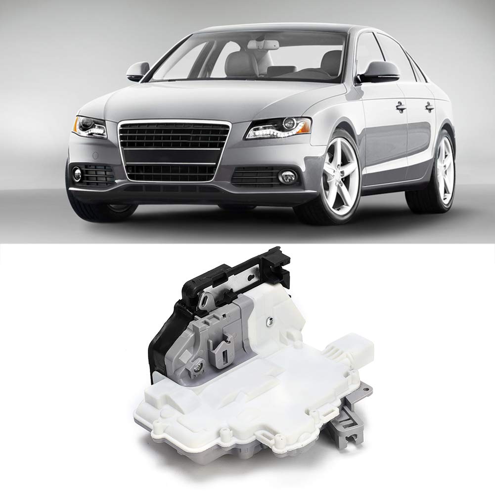AudiA4 8kドアロックアクチュエーター リヤ 左側 8K0 839 015 ドアロック アクチュエーター リヤ 左側 AUDI(アウディ)A4/S4