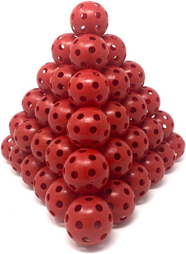 MaxBP 96 Golf Size Training Balls