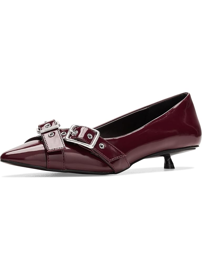 Free People So 90s Kitten Heels