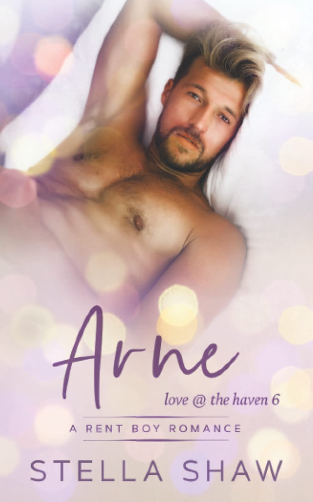 Arne: Love at the Haven