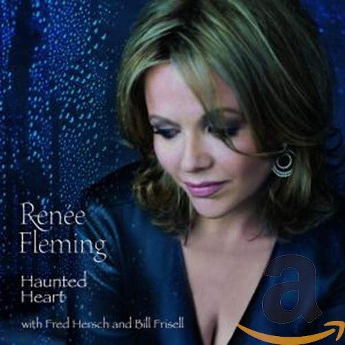 Haunted Heart [Audio CD] Fleming, Renee and Renée Fleming