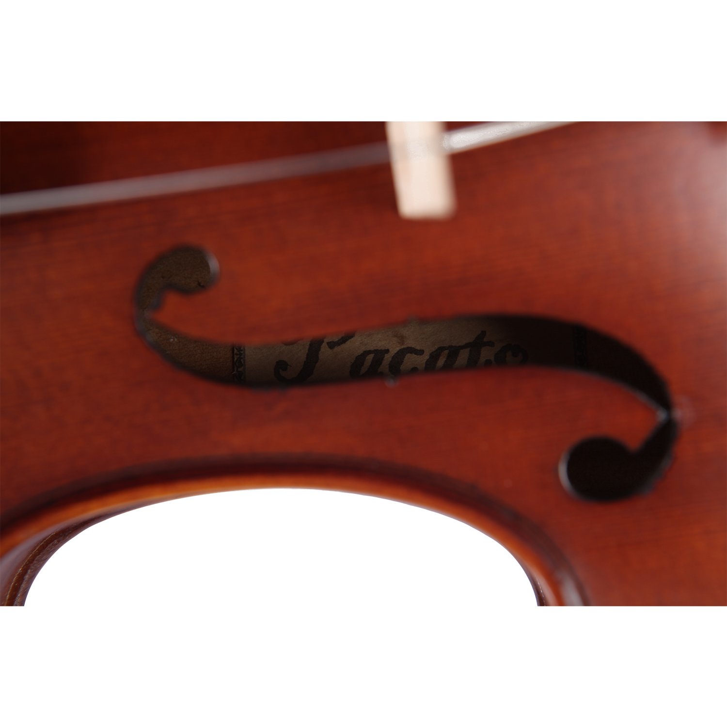 PAGANINO Allegro Violinset 1/4