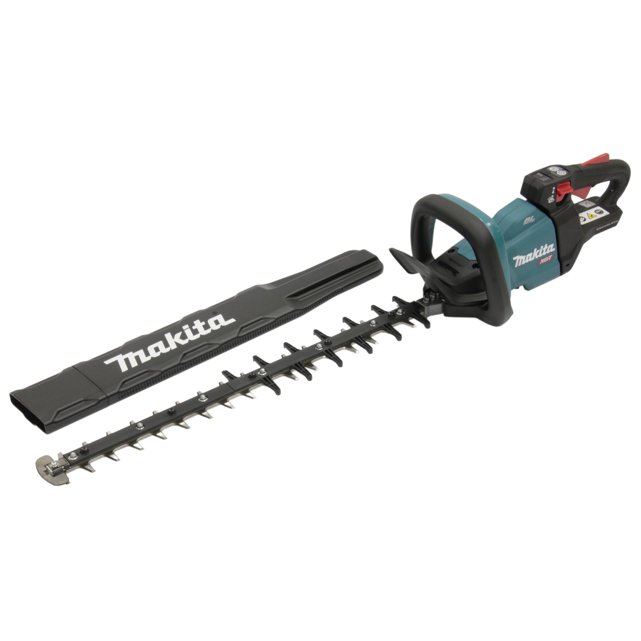 MAKITA Maki Akku-Heckenschere UH006GZ 40V | 60cm