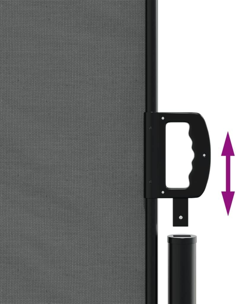 谷村実業 フック付き オーニング 2m ブラウン TAN-1200-20(BR) 楽天