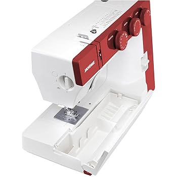 JANOME 1522 RD型ミシン JANOME 1522 RD型ミシン JANOME 1522 RD型ミシン