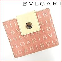 Amazon | [ブルガリ] BVLGARI 二つ折り財布 ロゴマニア