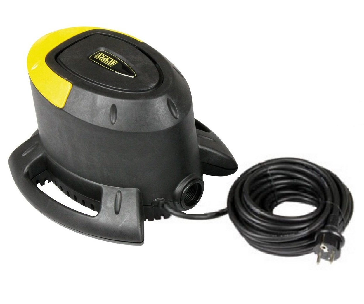 DAB Eurocover Pompa svuota teloni per piscina