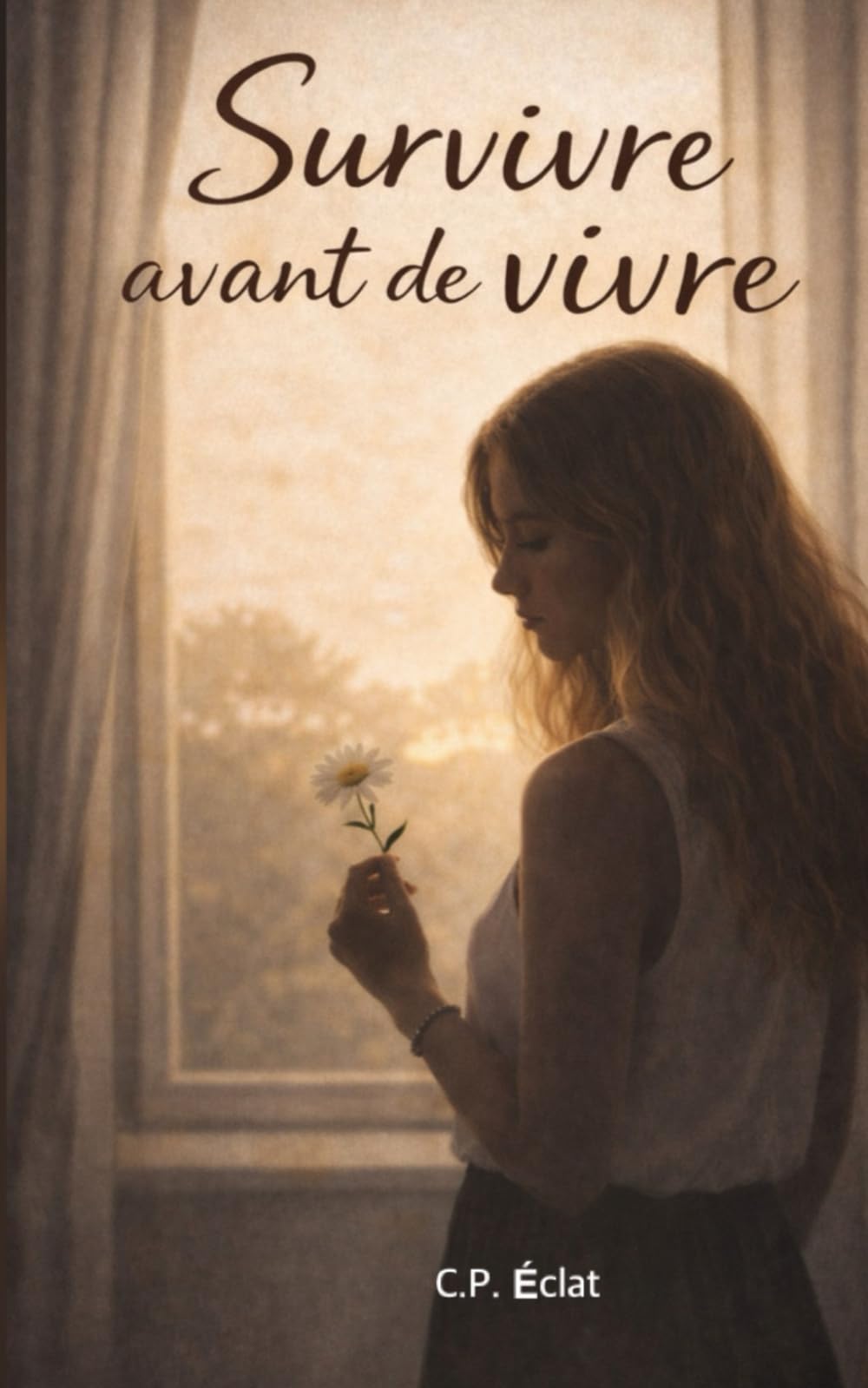 Survivre avant de vivre